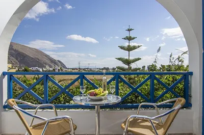 Margarenia Hotel Santorini