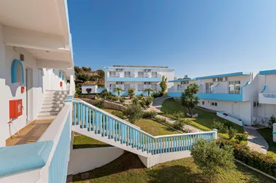 Summer View Hotel