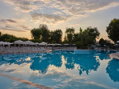 Atlantica Princess Hotel