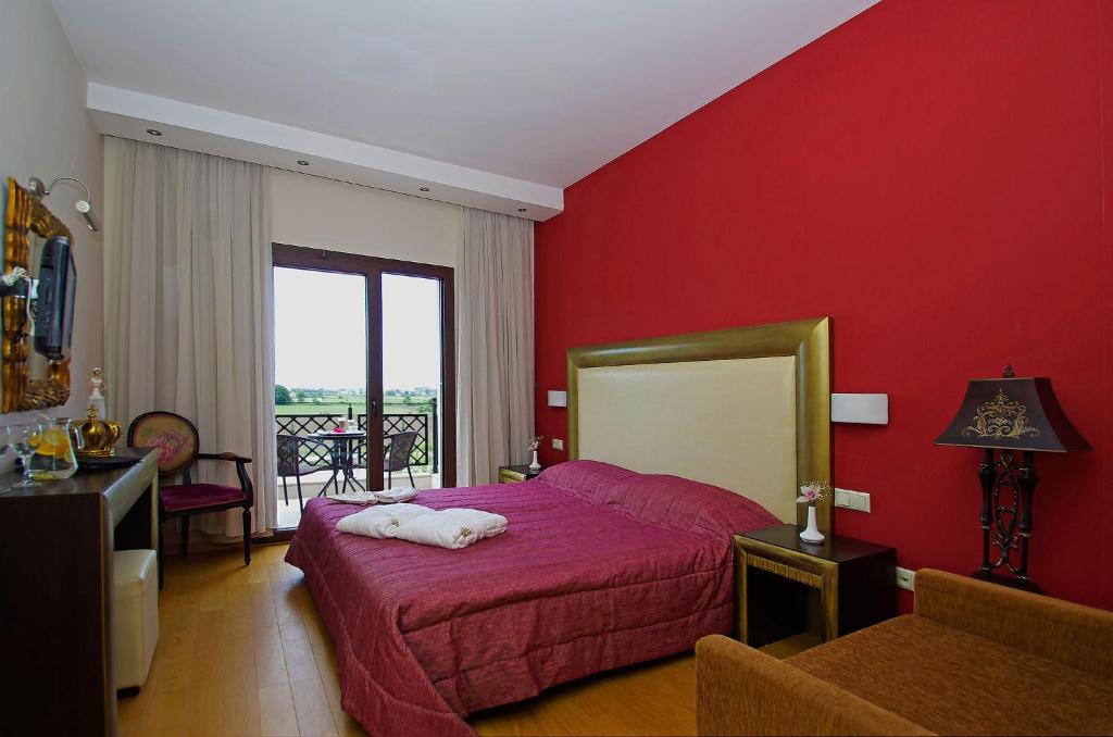 Mediterranean Princess - Adult Only Hotel