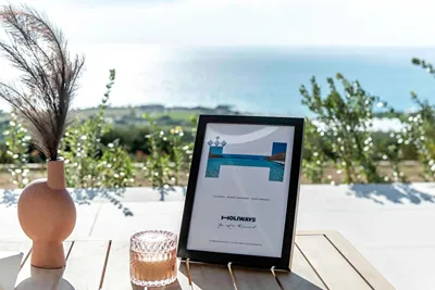 Holiways Villas Mykonos
