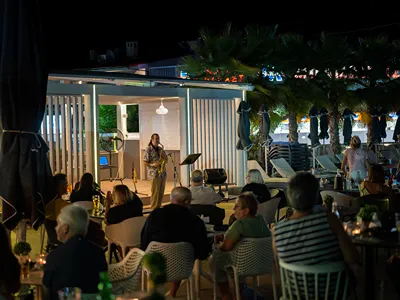 Dionysos Hotel & Studios Chalkidiki