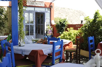 Villa Michalis Santorini