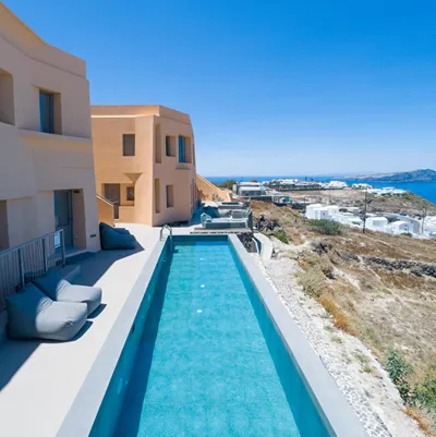 Kalestesia Suites Santorini
