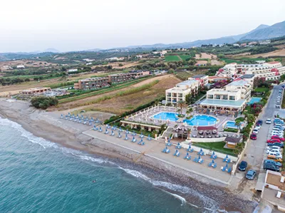 Hydramis Palace Chania