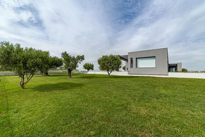 Merelia Luxury Villas