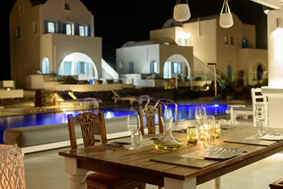 Kalestesia Suites Santorini