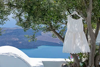 Alta Vista Suites Santorini