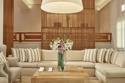Mykonos Kosmoplaz Beach Resort