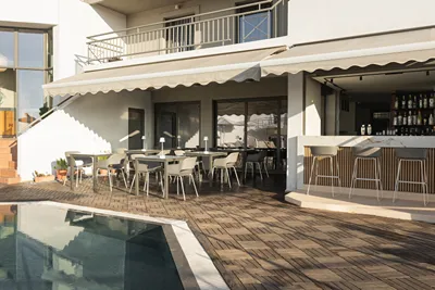 Bella Vista Hotel