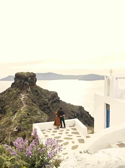 Magma Resort Santorini | Unbound Collection by Hyatt