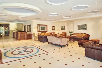 Tsilivi Palazetto Hotel