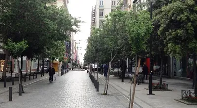 360 Degrees Hotel Athens