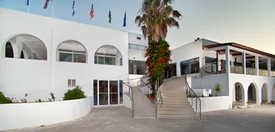 Hermes Hotel Kos