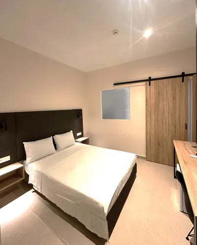 AIORA AQUA RESORT (ex.Elia)