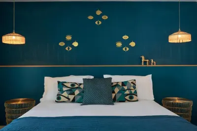 Kouros Hotel - Mykonos