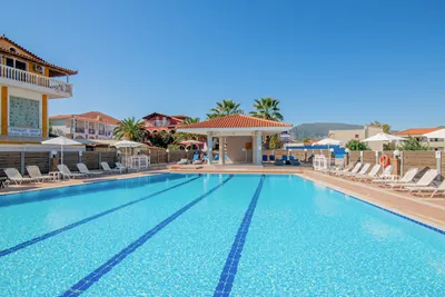 Karras Hotel Zakynthos