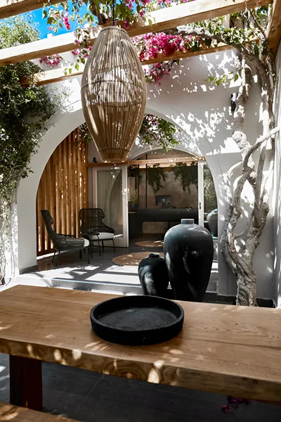 Marillia Village Apartments & Suites