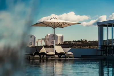 Serenita Luxury Suites