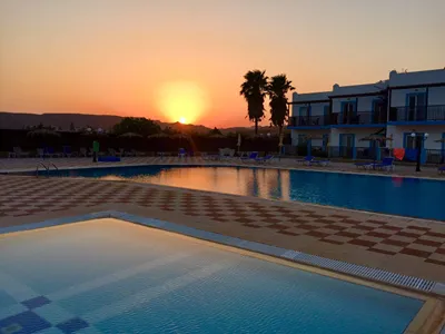 Sweet Kalimera