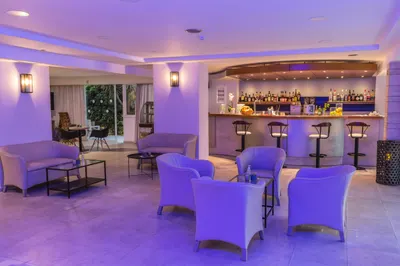 MAJESTIC HOTEL ADULTS ONLY