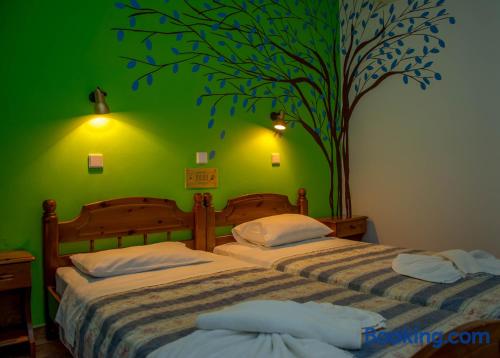 Zeus Hotel