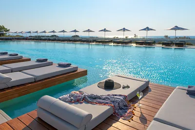 Gennadi Grand Resort