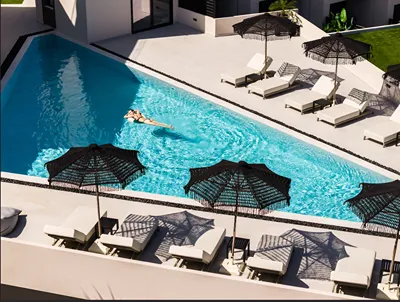 Nimfi Hotel