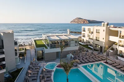 Porto Platanias Beach - Luxury Selection - (Adults Only)