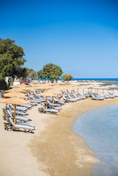 Senseana Sea Side Resort & Spa