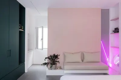 Neo Suites