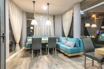 Karras Grande Resort Zakynthos