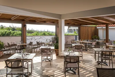 Aelius Hotel & Spa