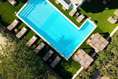 Athenian Riviera Hotel & Suites