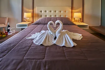 Eva Bay Hotel