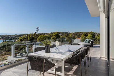 Ilios Villa