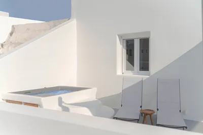Thallos Cave House & Apartments