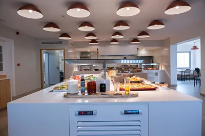 ORION HOTEL