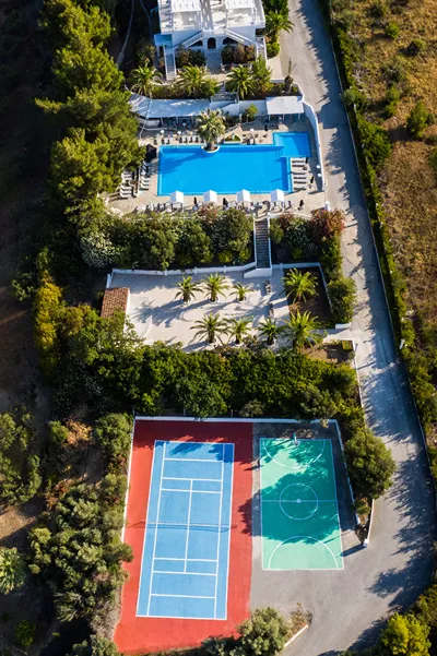 Bianco Olympico Beach Resort Chalkidiki by Anayia All Inclusive Resorts