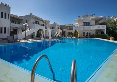 Castle Suites