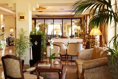 Anthemus Sea Hotel