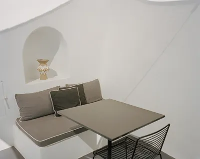 Abyss Suites