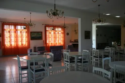 Natasa Hotel Thassos