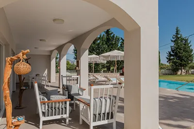 Rivazzurra Luxury Villa