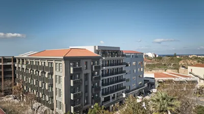 The Chania Hotel