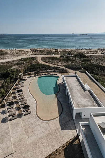 Sundunes Hotel