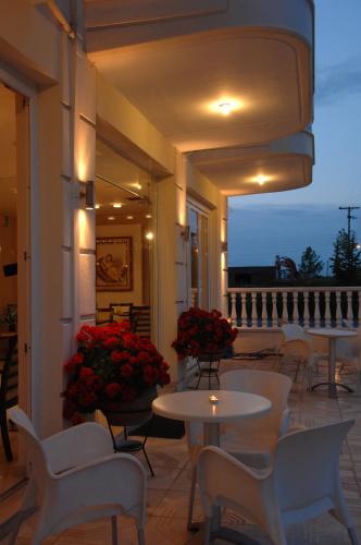 Kalipso Resort