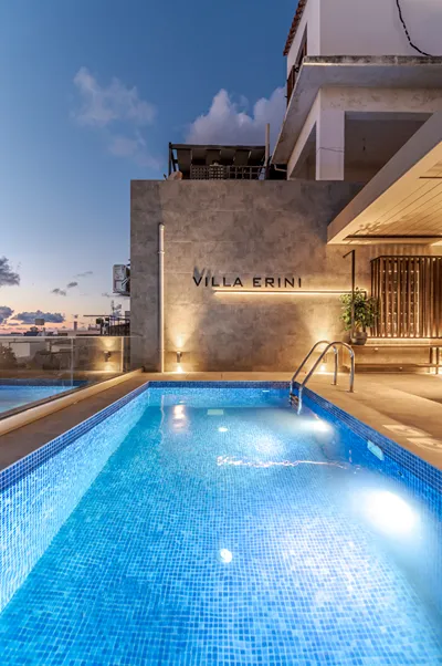 Villa Erini