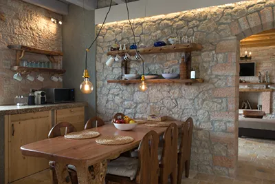 Sinium Luxury Villa Corfu