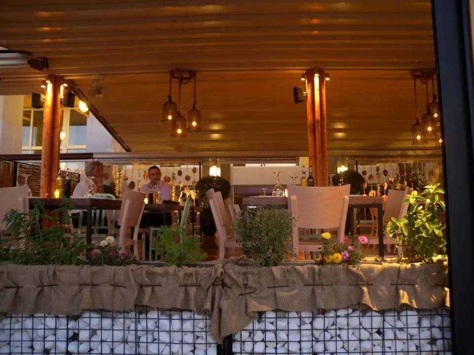 Paliria Hotel
